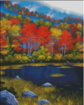 (image for) Autumn Magic